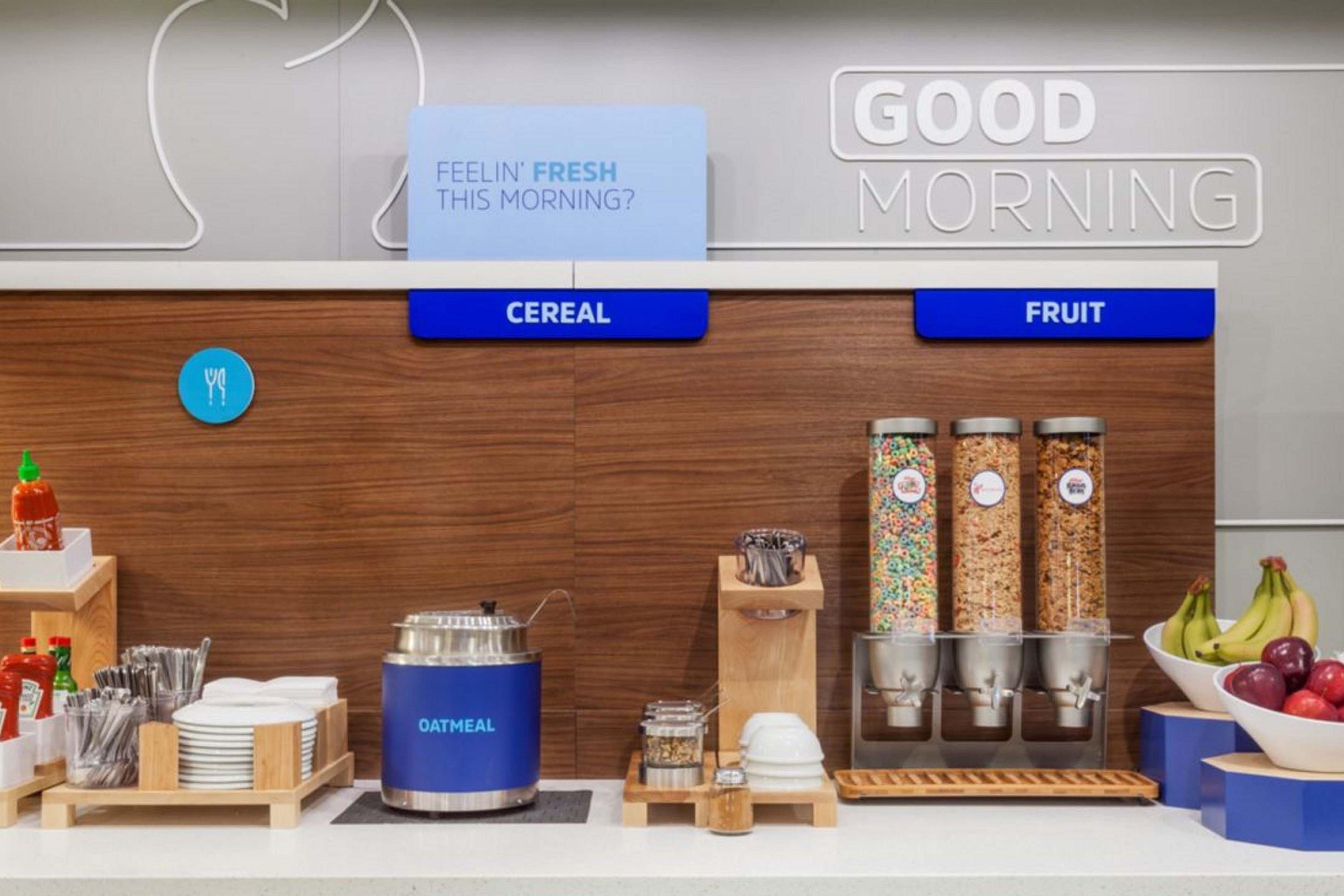 Holiday Inn Express Philadelphia Ne-Bensalem By Ihg Eksteriør billede