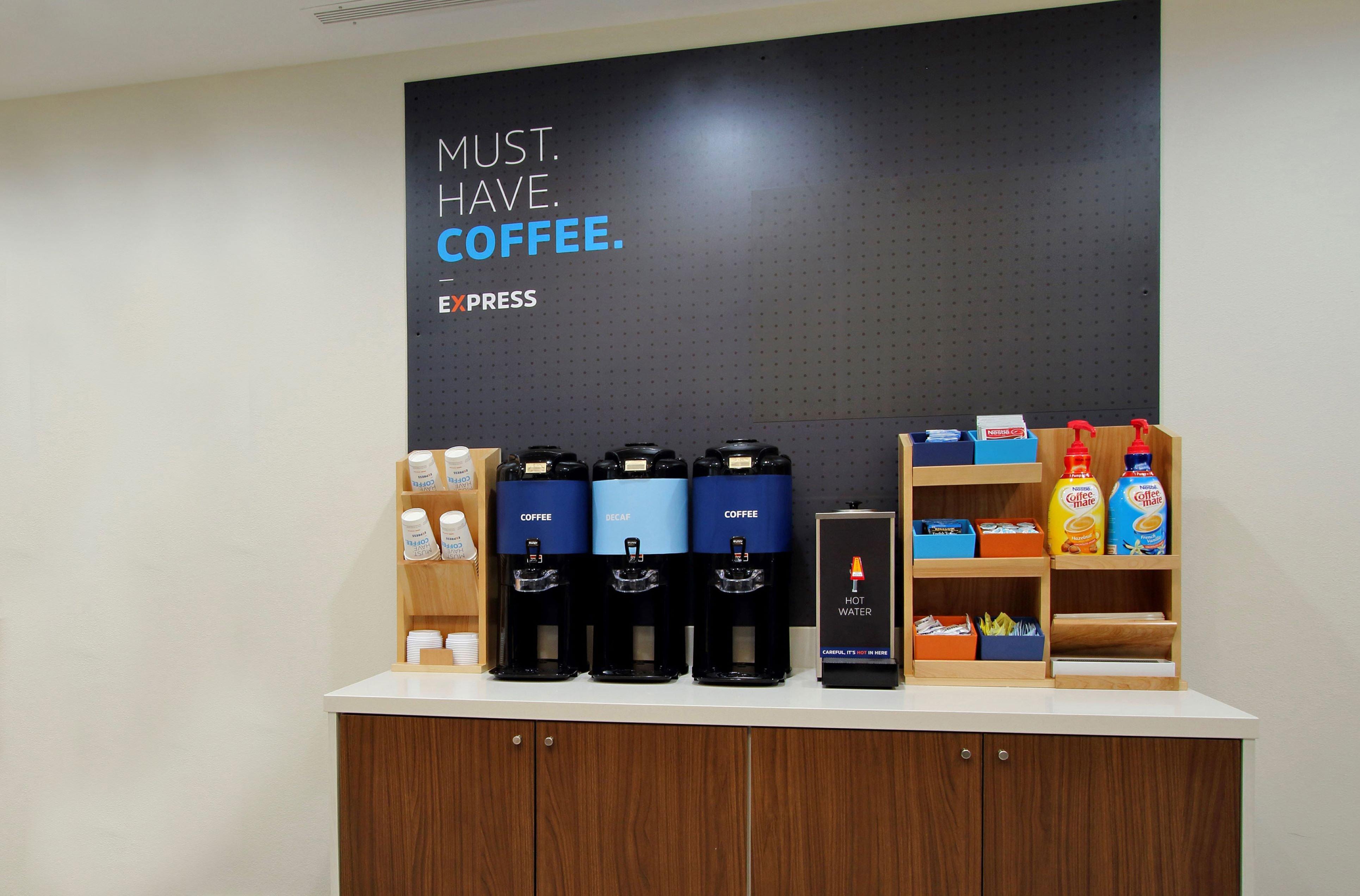 Holiday Inn Express Philadelphia Ne-Bensalem By Ihg Eksteriør billede