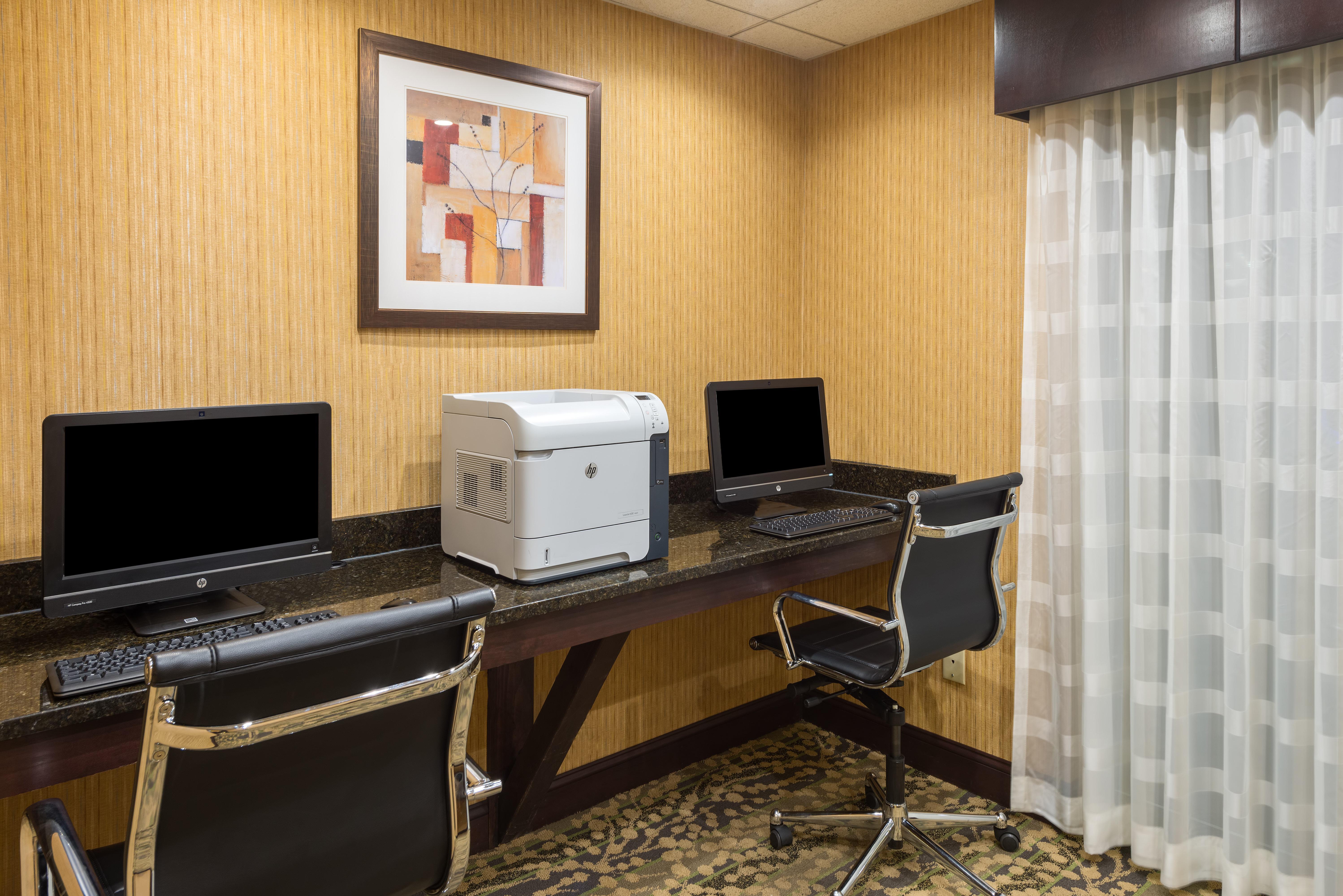 Holiday Inn Express Philadelphia Ne-Bensalem By Ihg Eksteriør billede